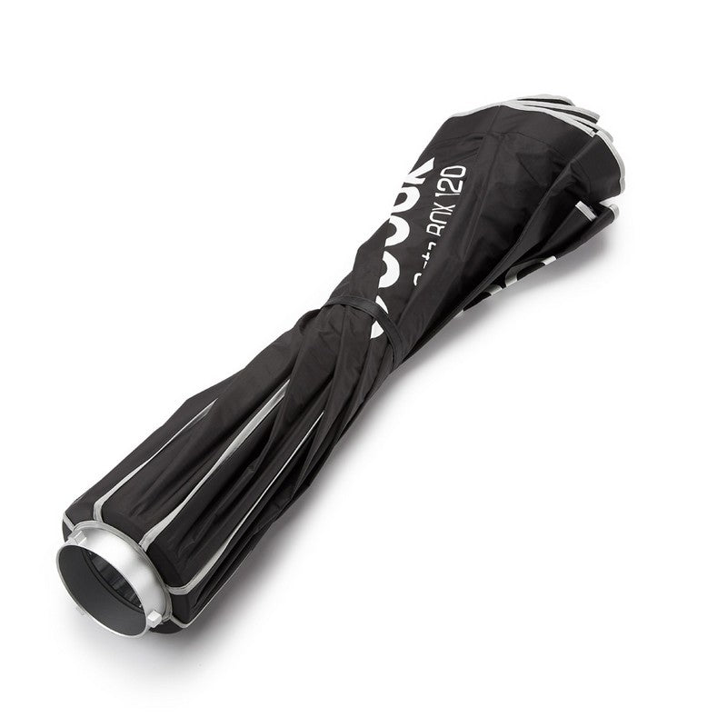 Godox Softbox UL-BOX-Octa-120 120cm Easy-fold + grid