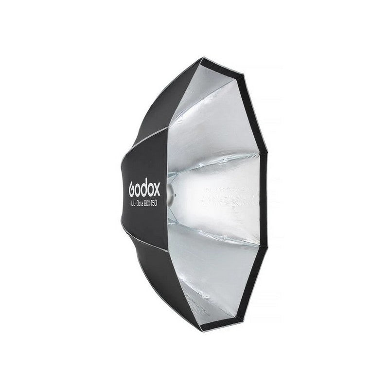 Godox Softbox UL-BOX-Octa-150 150cm Easy-fold + grid