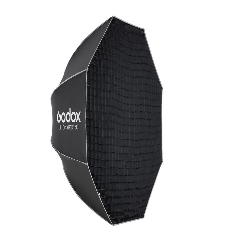 Godox Softbox UL-BOX-Octa-150 150cm Easy-fold + grid