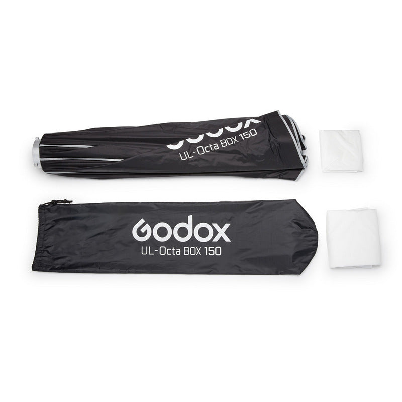 Godox Softbox UL-BOX-Octa-150 150cm Easy-fold + grid