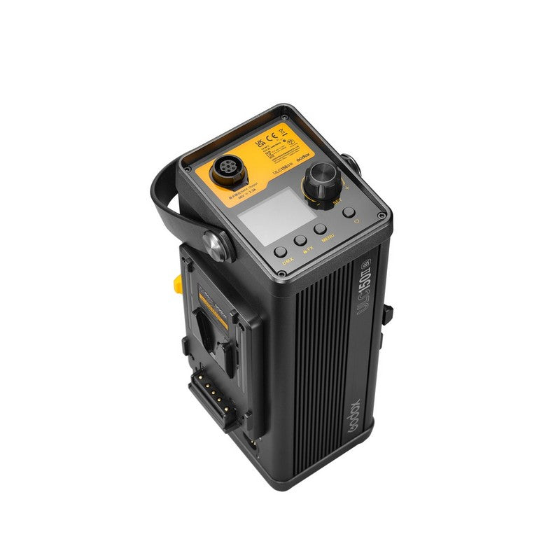 Godox LED UL150 II BI rasvjetno tijelo (Bicolor - silent)