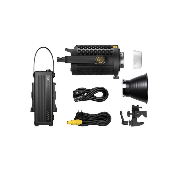 Godox LED UL150 II rasvjetno tijelo (Daylight - silent)