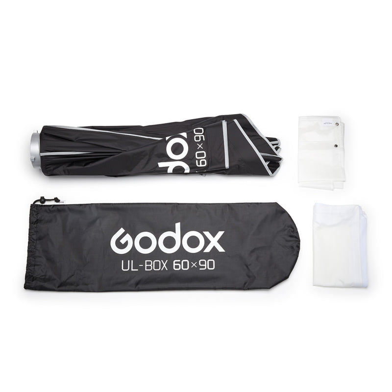 Godox Softbox UL-BOX-60-90 60x90cm Easy-fold
