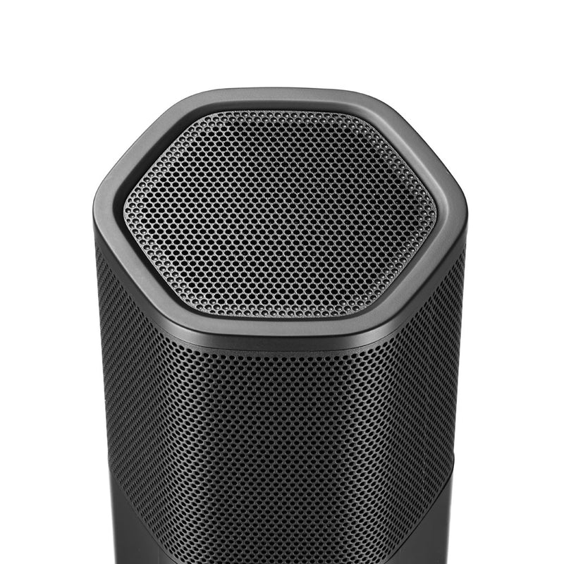 Godox Mikrofon UMic22 Dual pattern USB kondenzorski 2,4Ghz