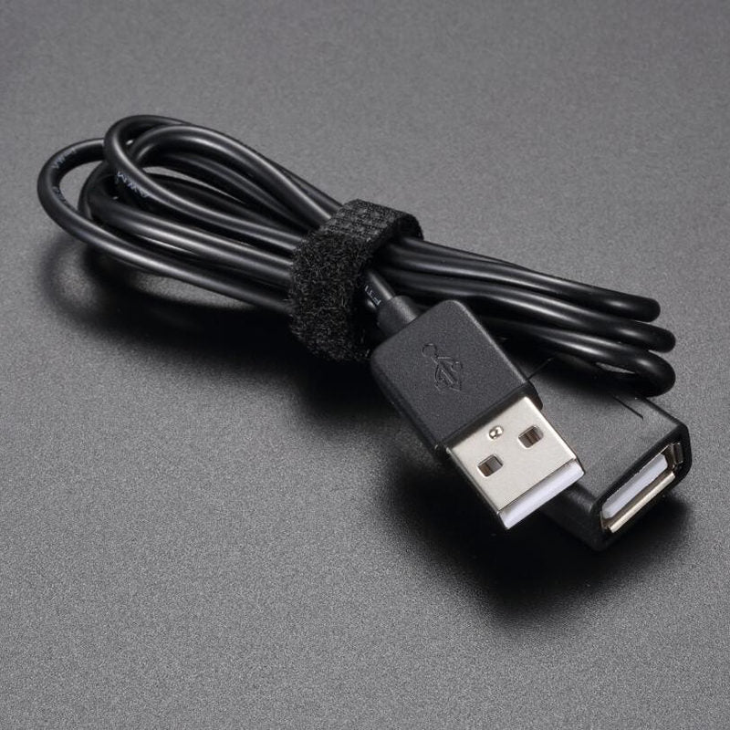 Nitecore USB kabel 1,0m Typ A (M-Ž produžni)