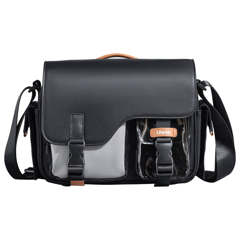 Ulanzi Torba MS12 Messenger Bag (Black)