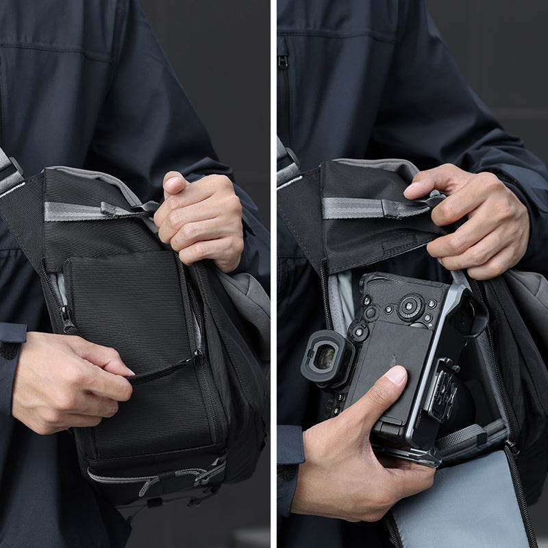Ulanzi Torba TE88 Camera Shoulder Bag