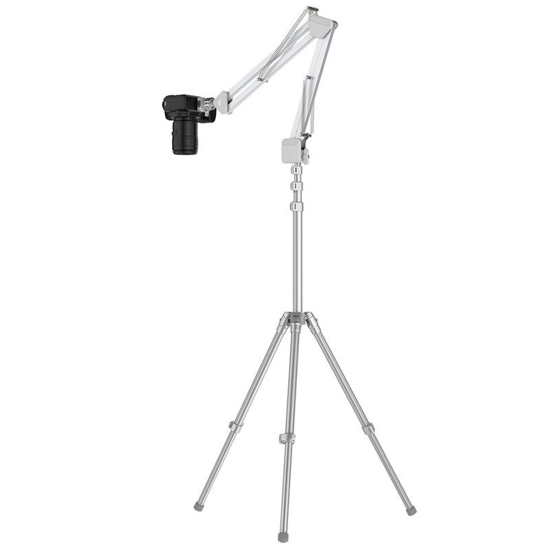 Ulanzi Stolna ruka TH04 2 za mikrofon/fotoaparat/mobitel