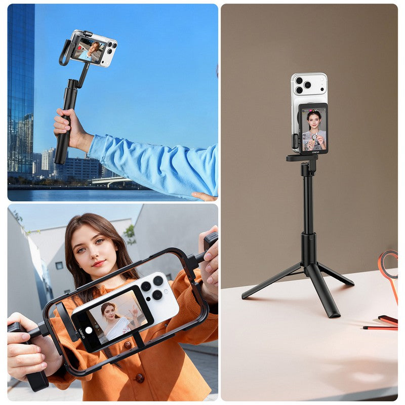 Ulanzi Monitor - VM1 Vlog Selfie Monitor Screen