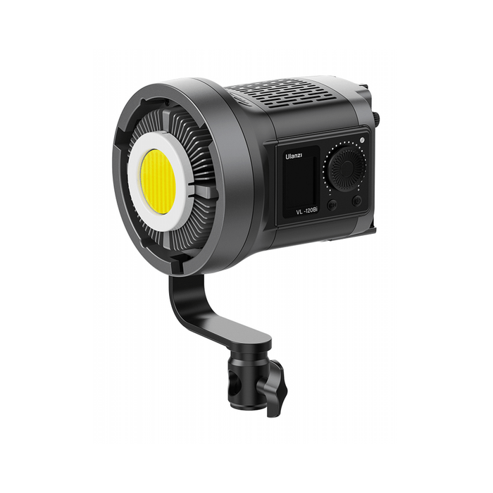 Ulanzi LED rasvjetno tijelo VL-120Bi (2700 K – 6500 K)