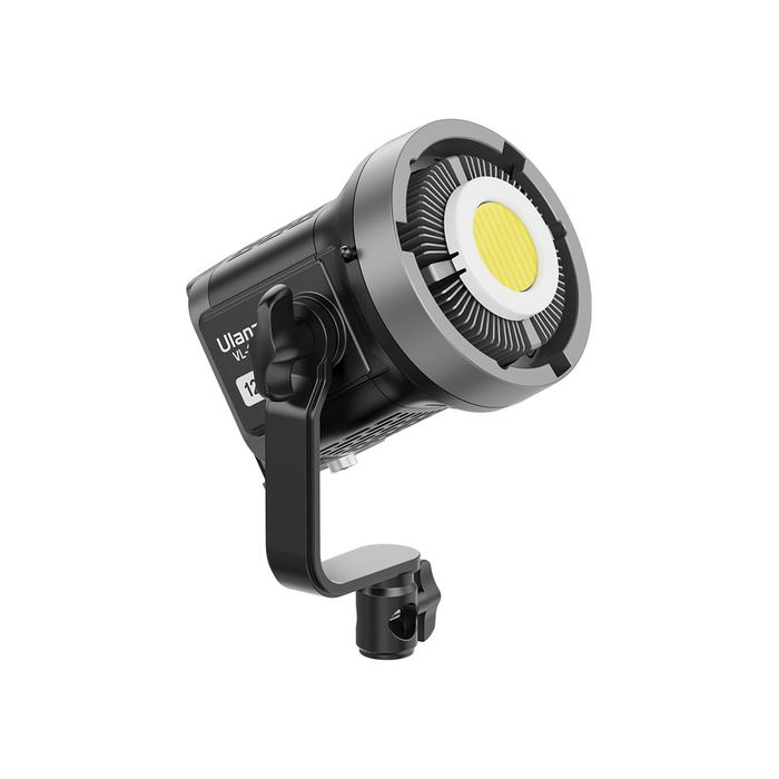 Ulanzi LED rasvjetno tijelo VL-120Bi (2700 K – 6500 K)