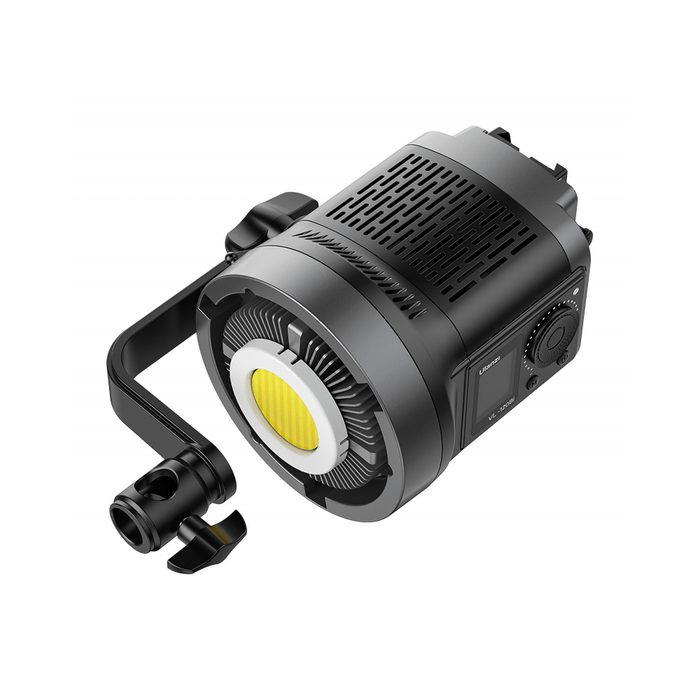 Ulanzi LED rasvjetno tijelo VL-120Bi (2700 K – 6500 K)