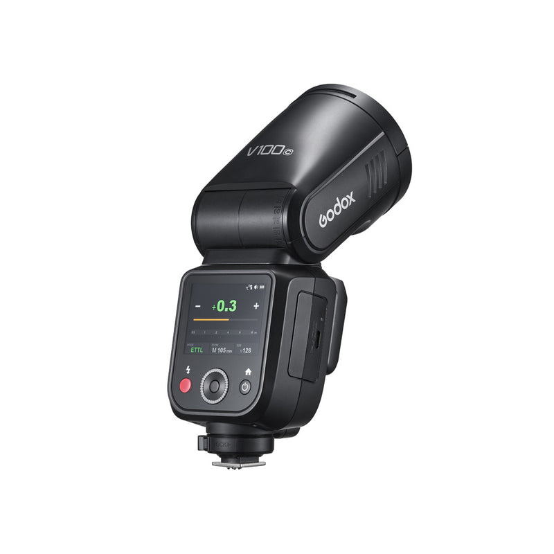 Godox Bljeskalica V100 Olympus