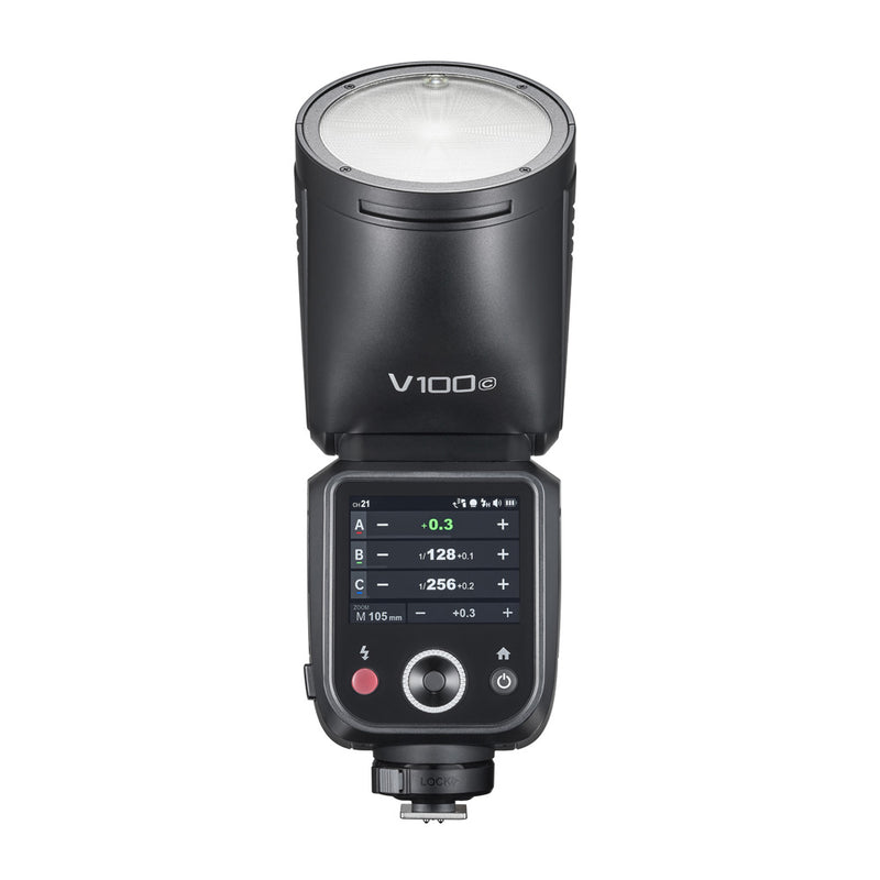 Godox Bljeskalica V100 Olympus