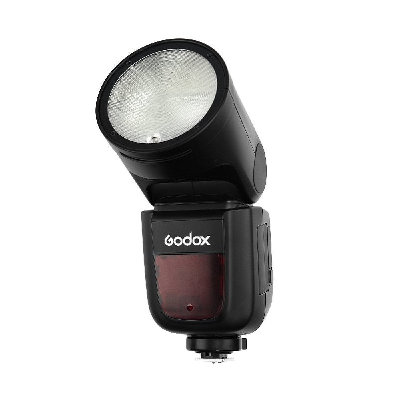 Godox Bljeskalica V1C za Canon TTL
