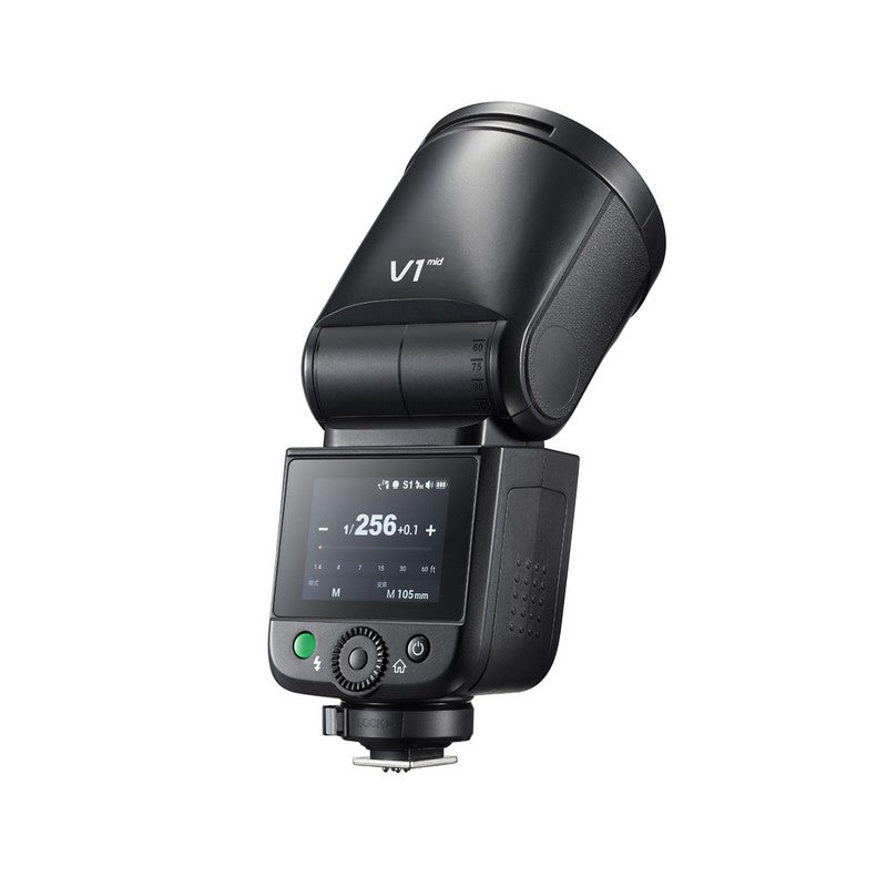 Godox Bljeskalica V1 MID Canon