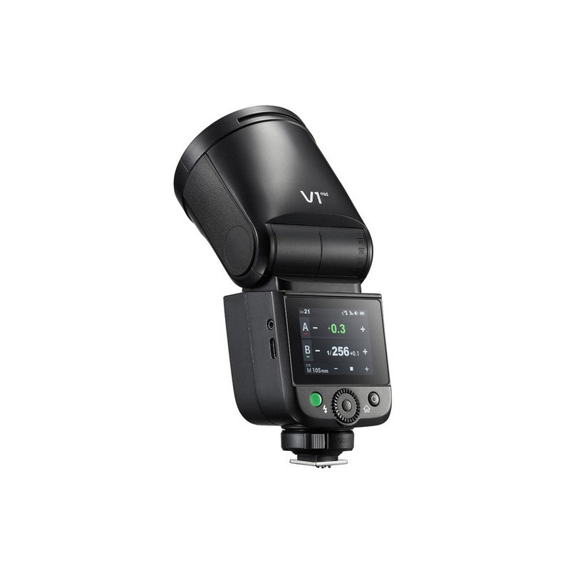 Godox Bljeskalica V1 MID Canon