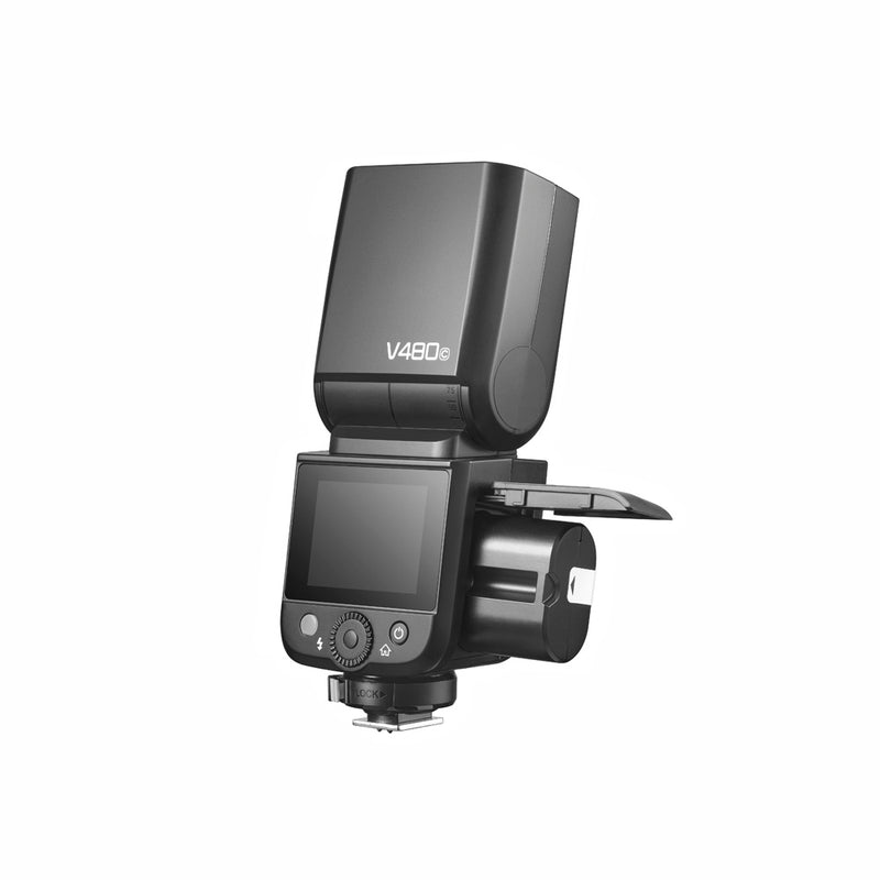 Godox Bljeskalica V480O TTL (Olympus/Panasonic)