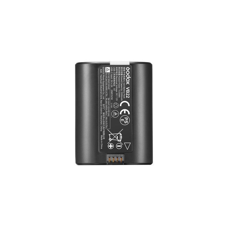 Godox Bljeskalica V480O TTL (Olympus/Panasonic)