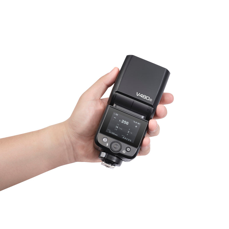 Godox Bljeskalica V480O TTL (Olympus/Panasonic)