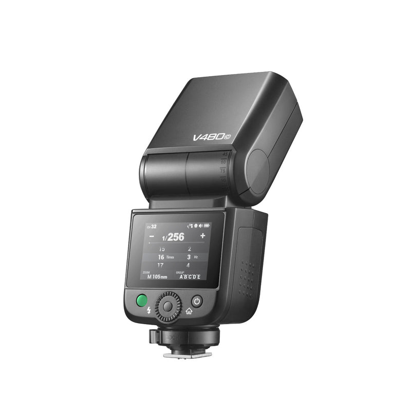 Godox Bljeskalica V480O TTL (Olympus/Panasonic)