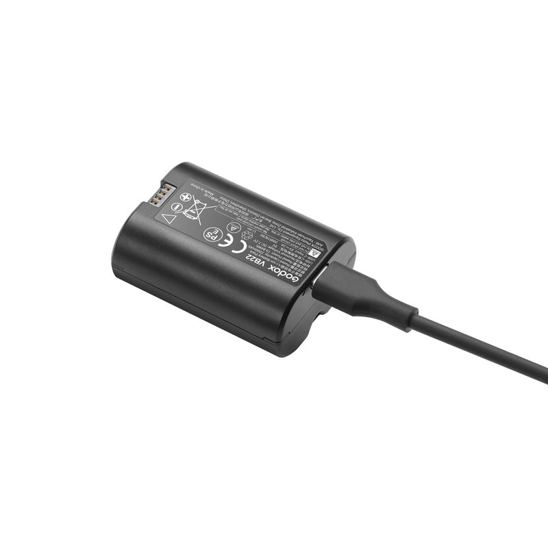 Godox baterija VB22 (za bljeskalicu V480)