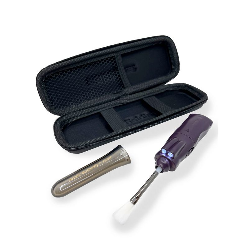 Visible Dust Arctic Butterfly® 724X (Super Bright) elektrostatski kist za senzor