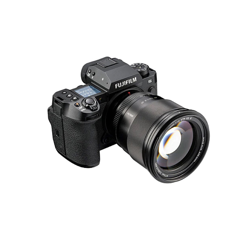 Viltrox objektiv (F) AF  75mm F1,2 PRO (Fuji X)