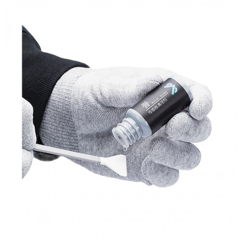 VSGO - FULL FRAME 24mm - suhih špahtlica za čišćenje senzora 24kom