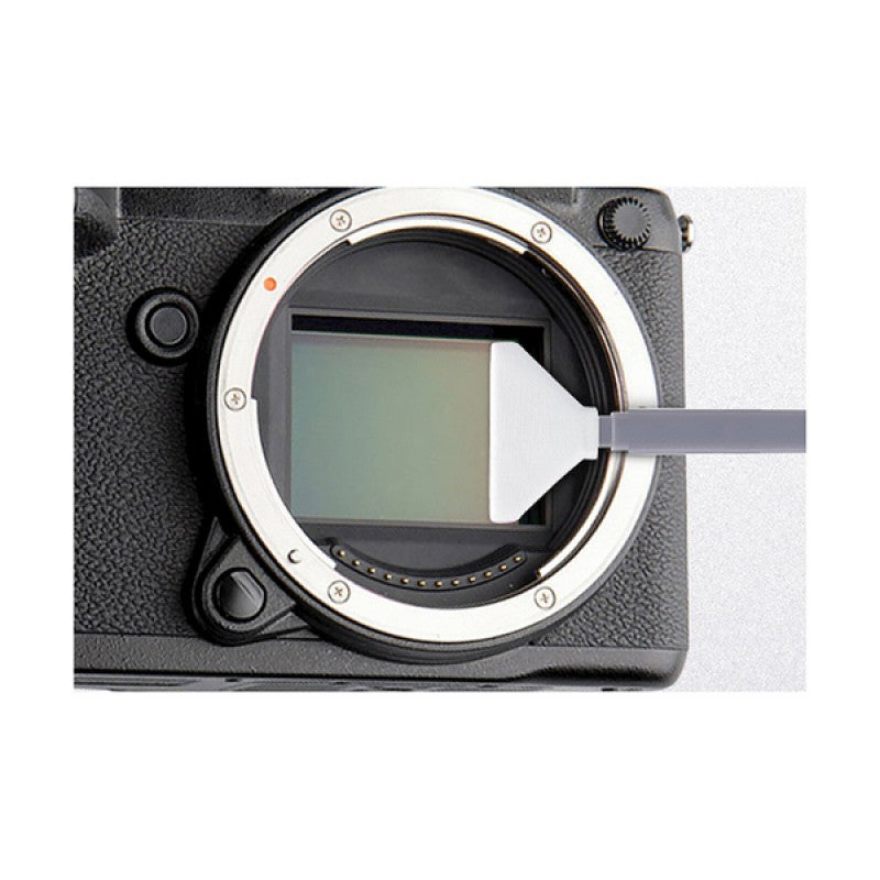 VSGO - FULL FRAME 24mm - suhih špahtlica za čišćenje senzora 24kom