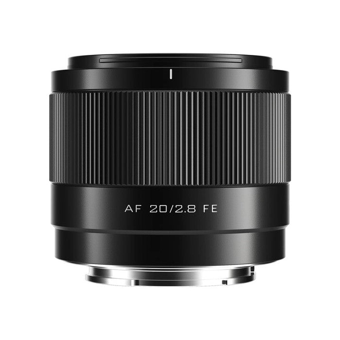 Viltrox objektiv (N) AF  20mm F2,8 AIR / FF (Nikon Z)