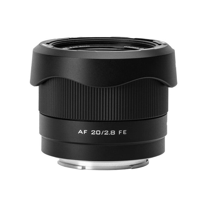 Viltrox objektiv (N) AF  20mm F2,8 AIR / FF (Nikon Z)