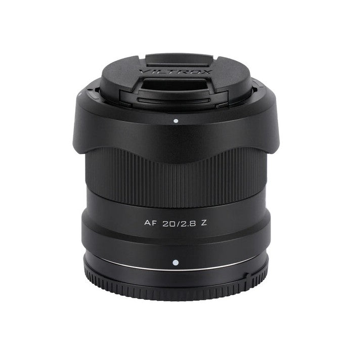 Viltrox objektiv (N) AF  20mm F2,8 AIR / FF (Nikon Z)