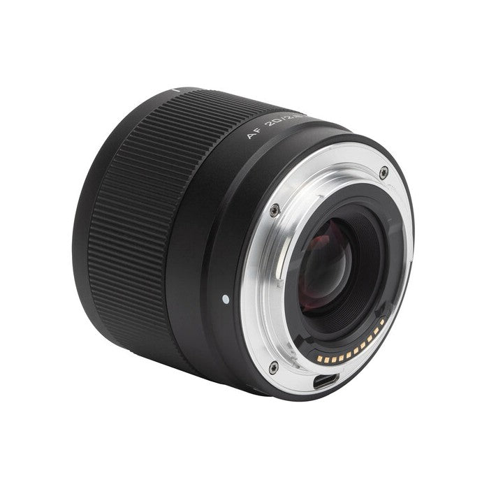 Viltrox objektiv (N) AF  20mm F2,8 AIR / FF (Nikon Z)