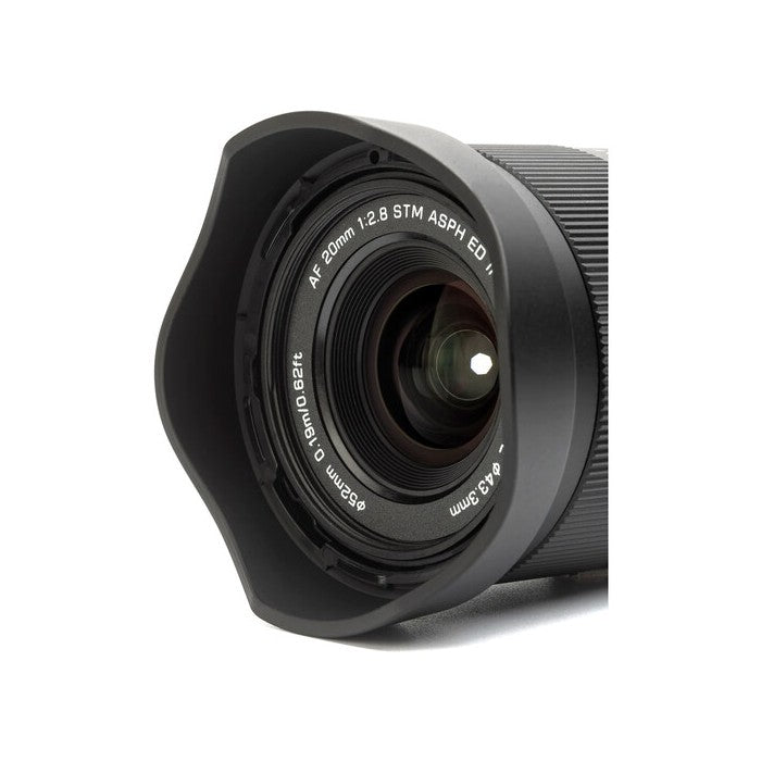 Viltrox objektiv (N) AF  20mm F2,8 AIR / FF (Nikon Z)