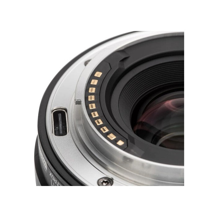 Viltrox objektiv (N) AF  20mm F2,8 AIR / FF (Nikon Z)