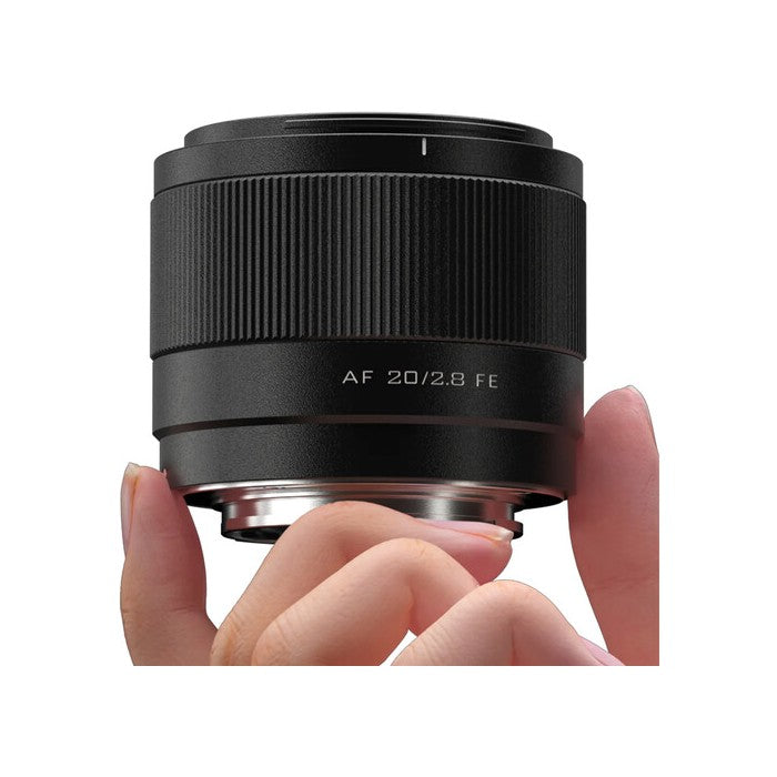 Viltrox objektiv (N) AF  20mm F2,8 AIR / FF (Nikon Z)