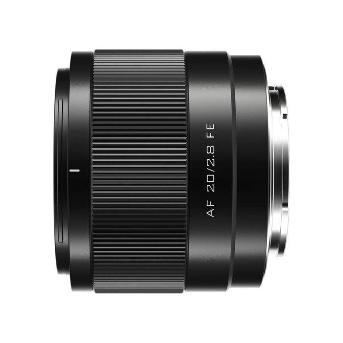 Viltrox objektiv (S) AF  20mm F2,8 AIR / FF (Sony E-mount)