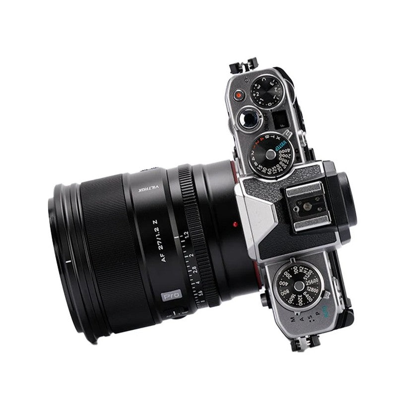 Viltrox objektiv (N) AF  27mm F1,2 PRO / APS-C (Nikon Z)