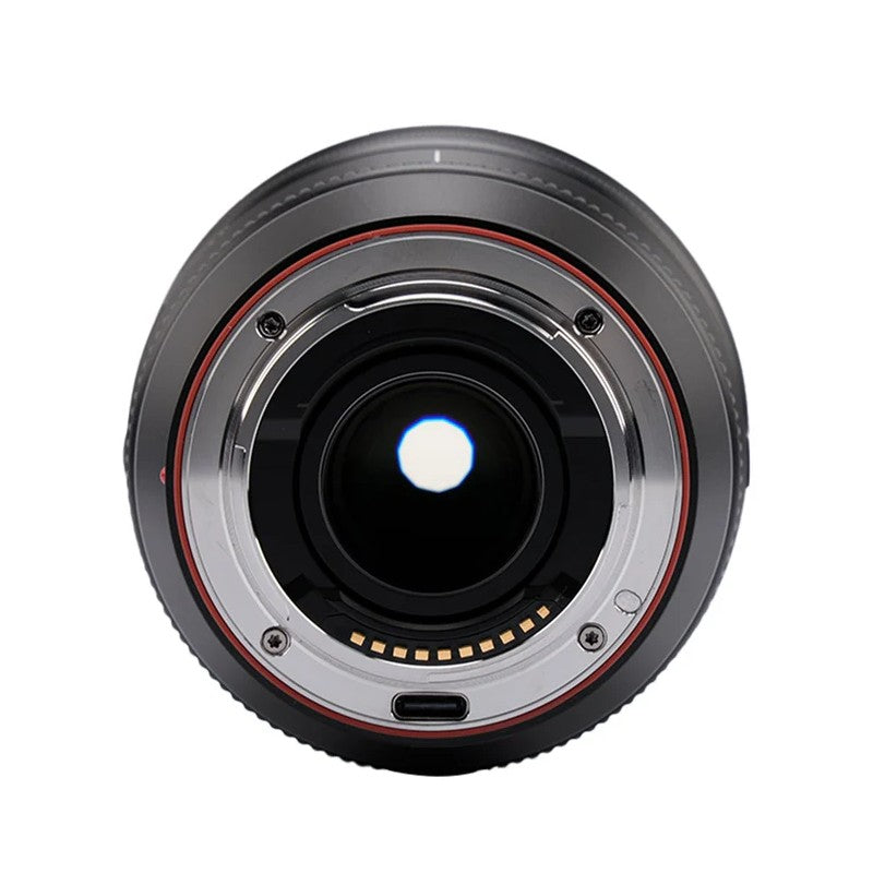 Viltrox objektiv (S) AF  27mm F1,2 PRO / APS-C (Sony E-mount)