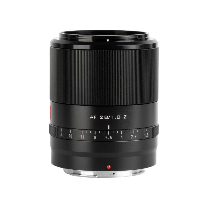 Viltrox objektiv (N) AF  28mm F1,8 / FF (Nikon Z)