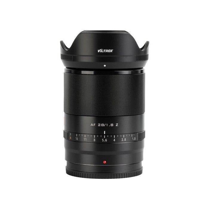 Viltrox objektiv (N) AF  28mm F1,8 / FF (Nikon Z)