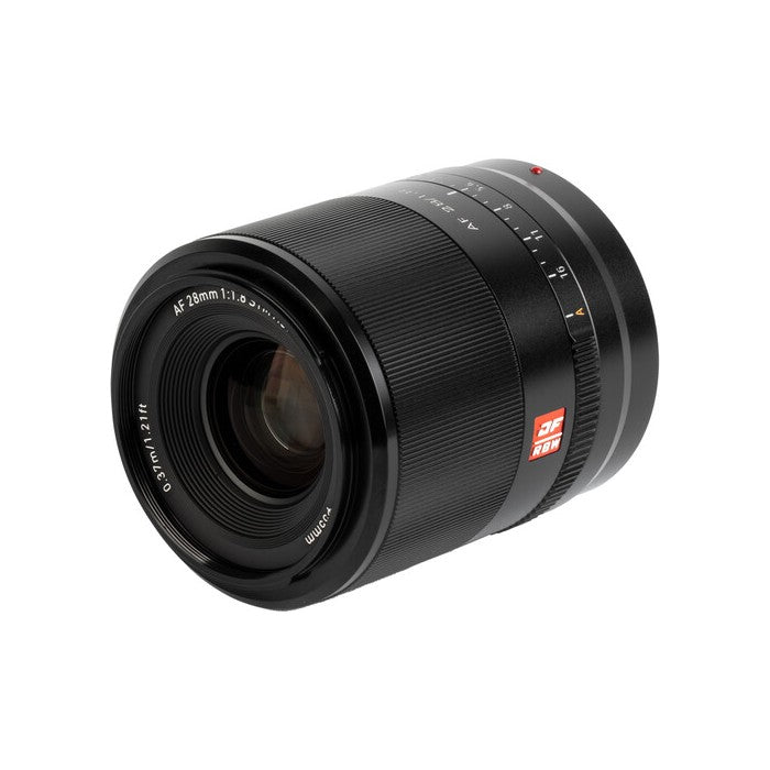 Viltrox objektiv (N) AF  28mm F1,8 / FF (Nikon Z)
