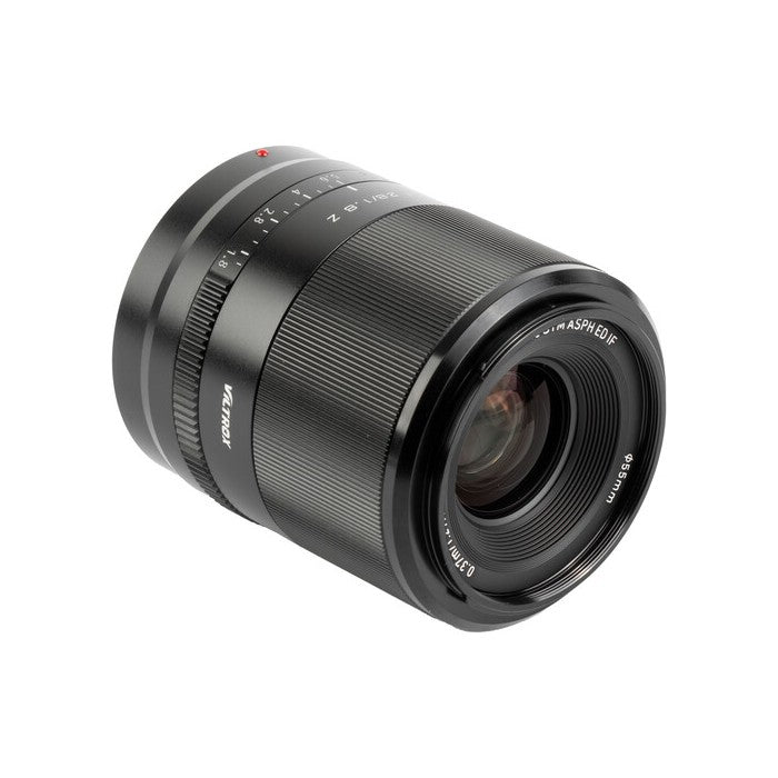 Viltrox objektiv (N) AF  28mm F1,8 / FF (Nikon Z)