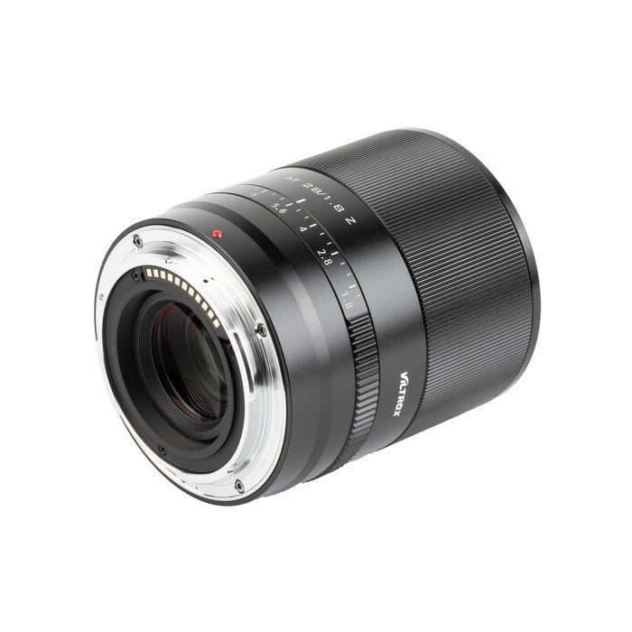 Viltrox objektiv (N) AF  28mm F1,8 / FF (Nikon Z)