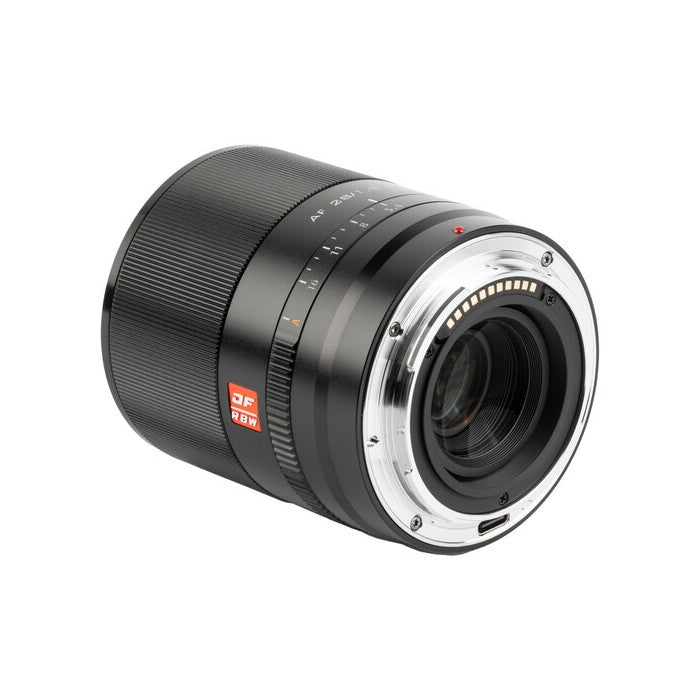 Viltrox objektiv (N) AF  28mm F1,8 / FF (Nikon Z)