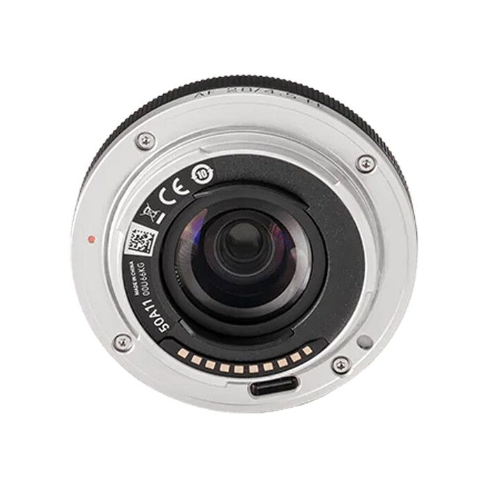 Viltrox objektiv (S) AF  28mm F4,5 Pancake / FF (Sony E-mount)