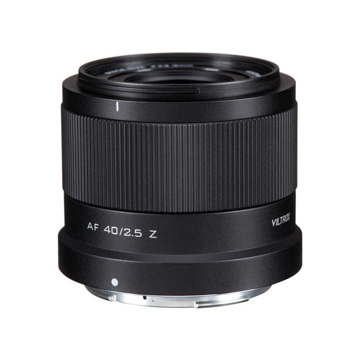 Viltrox objektiv (N) AF  40mm F2,5 AIR / FF (Nikon Z)