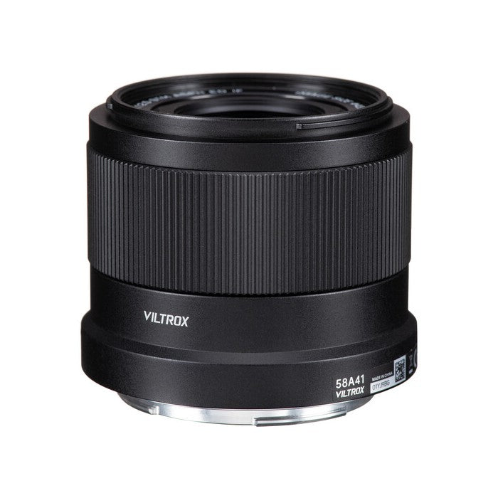 Viltrox objektiv (N) AF  40mm F2,5 AIR / FF (Nikon Z)