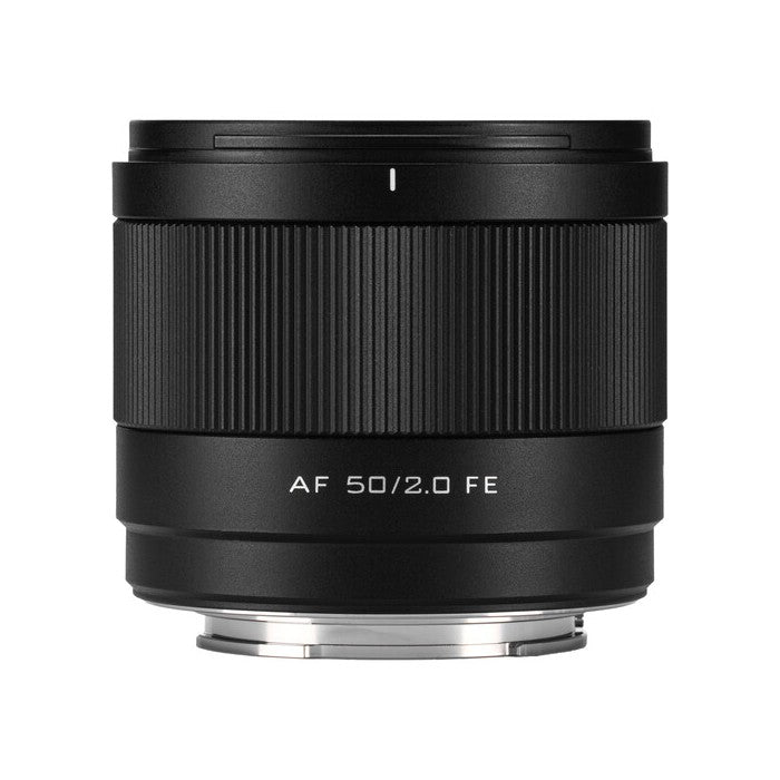 Viltrox objektiv (S) AF  50mm F2,0 AIR / FF (Sony E-mount)